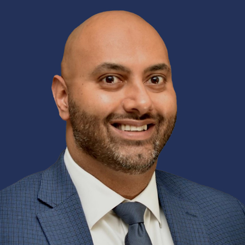 Headshot of Sid Soonasra