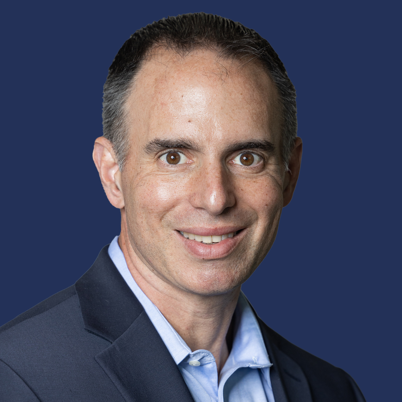 Headshot of Neil Zieselman